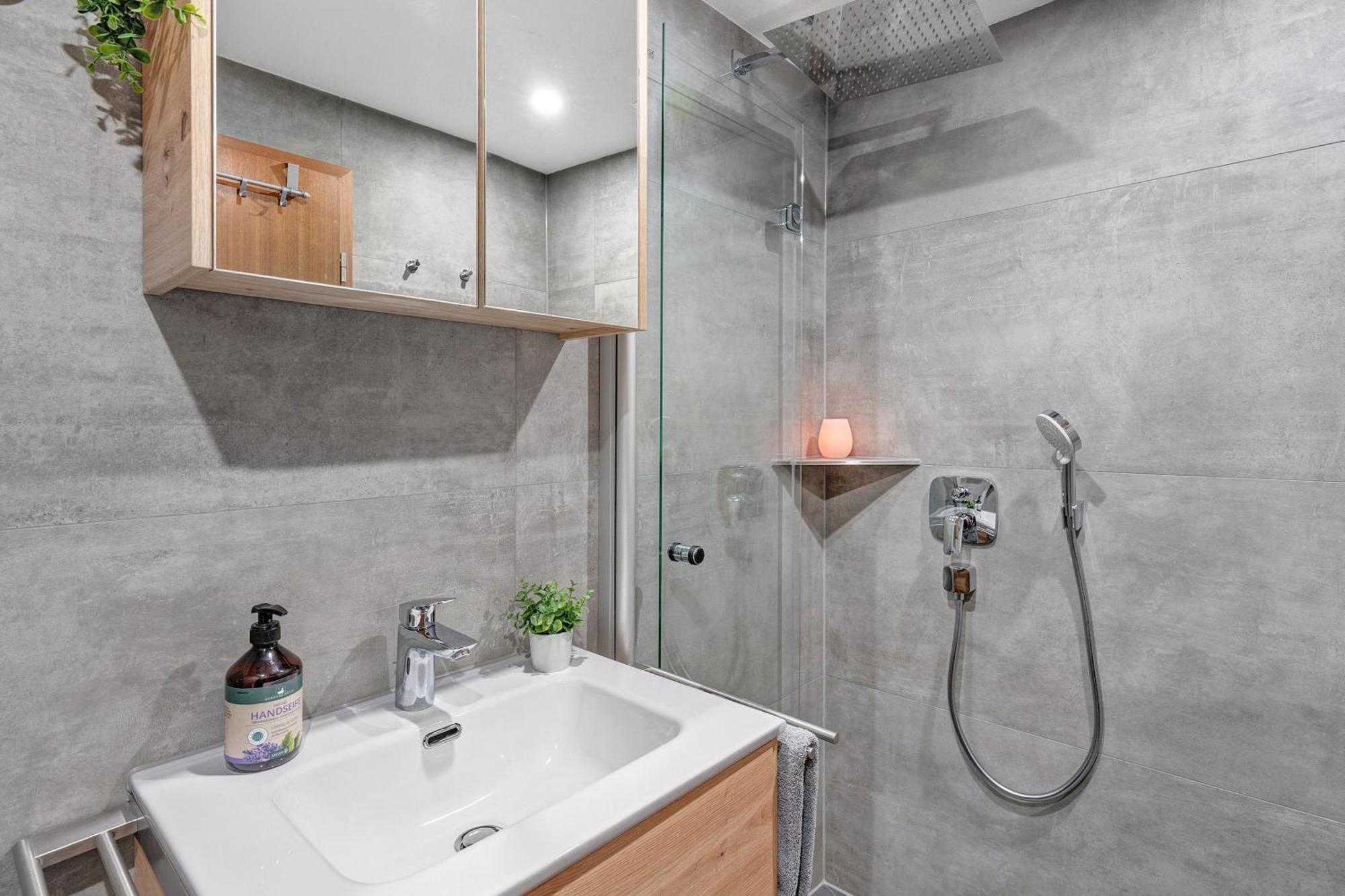 Schlossblickwohnung Schiel 盖恩斯巴赫 外观 照片